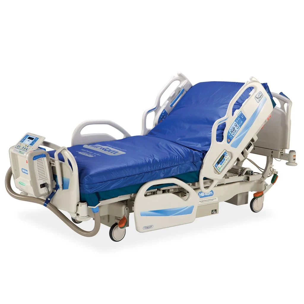 Hospital Bed mfi medical