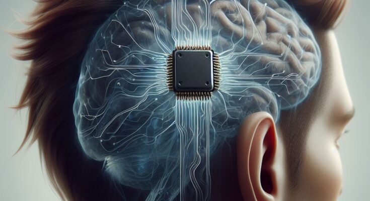neuralink agabreview